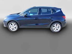 Seat Arona 1.0 X-Perience TSI BMT Navi Klima Alu…