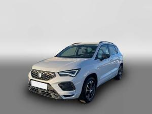 Seat Arona 1.5 TSI DSG AB 190EUR FR NAVI REAR VIEW ACC