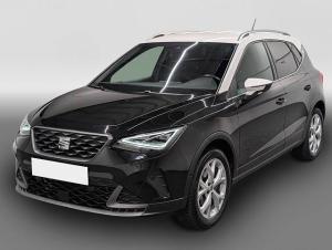 Seat Arona FR LED/Navi/SHZ/Kam/Parkass./Tempom./17-LM