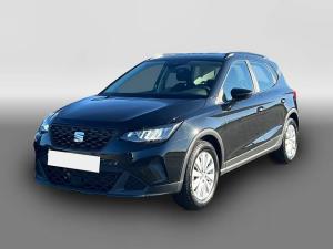 Seat Arona Reference TSI|5J-GAR|AHK VORB.|WINTERPAKET