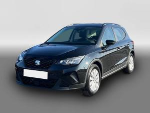 Seat Arona Reference TSI|5J-GAR|AHK VORB.|WINTERPAKET