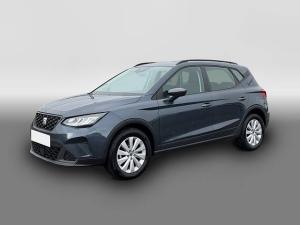Seat Arona Reference TSI|5J-GAR|AHK VORB.|WINTERPAKET