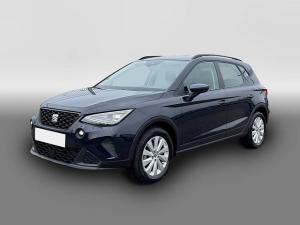 Seat Arona Style TSI DSG|VOLL-LED|APP-C.|TEMPOMAT|PDC