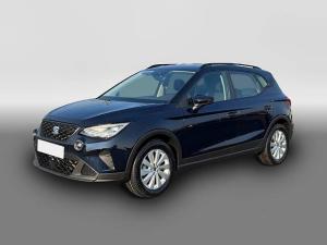 Seat Arona Style TSI DSG|VOLL-LED|APP-C.|TEMPOMAT|PDC