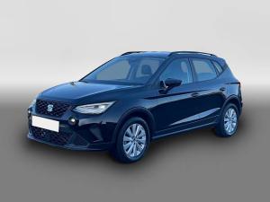 Seat Arona Style TSI|VOLL-LED|TEMPOMAT|PDC|APPCONNECT