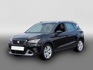 Seat Arona Xperience 1.0TSI*DSG Voll-LED Temp digCock