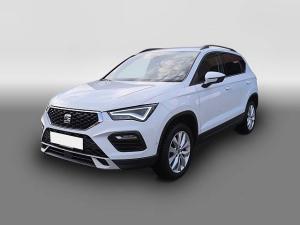 Seat Ateca 1.0 TSI Style NAVI ACC 360°KAMERA SITZH KESSY