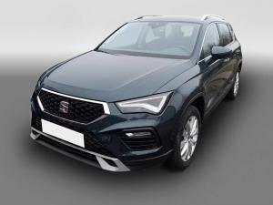 Seat Ateca 1.5 TSI 150 Style LED FullLi eHK SHZ ParkA
