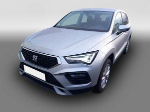 Seat Ateca 1.5 TSI 150 Style LED Nav PDC Temp SHZ 17Z