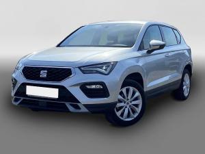 Seat Ateca 1.5 TSI AHK+VIRTUAL-COCKPIT+NAVI-PRO+LED+F