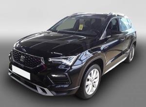 Seat Ateca 1.5 TSI DSG AB 267EUR Xperience NAVI REAR SHZ