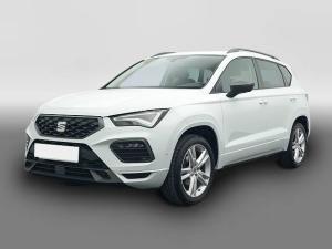 Seat Ateca 1.5 TSI DSG FR LED NAVI PANO KAMERA