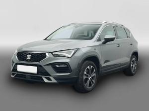 Seat Ateca 1.5 TSI DSG Style Edition PANO NAVI KAMERA