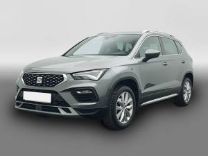 Seat Ateca 1.5 TSI DSG Xperience NAVI eHECK KAMERA ACC