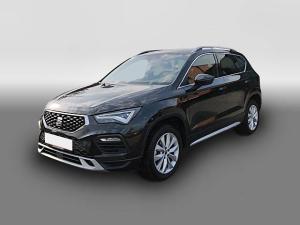 Seat Ateca 1.5 TSI DSG Xperience NAVI RFK ACC PDC SITZH LED KEYLESS
