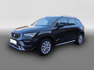Seat Ateca 1.5 TSI DSG Xperience NAVI RFK PARK-ASSIST Facelift