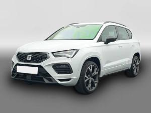 Seat Ateca 1.5 TSI FR LED NAVI AHK BEATS KAMERA MAPCARE