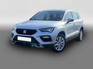 Seat Ateca 1.5 TSI Style AHK+VIRTUAL-COCKPIT+NAVI-PRO