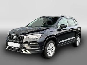 Seat Ateca 1.5 TSI Style LED DSG Assistenzpaket Allwetterreifen