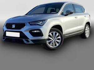 Seat Ateca 1.5 TSI Style NAVI-PRO+LED+AHK+FULL-LINK+S