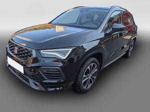 Seat Ateca 1.5TSI FR Navi Kamera ACC SHZ
