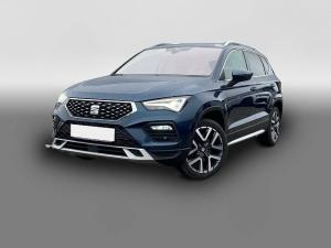 Seat Ateca 2.0 TDI DSG 4-DRIVE Xperience STANDHEIZUNG