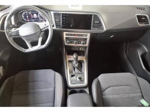 Seat Ateca 2.0 TDI DSG AB 330EUR Xperience AHK NAVI VIEW SHZ