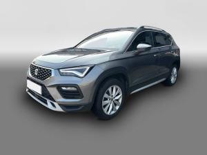 Seat Ateca 2.0 TDI DSG AB 330EUR Xperience AHK NAVI VIEW SHZ