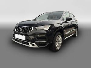 Seat Ateca 2.0 TDI DSG AB 399EUR Xperience AHK NAVI VIEW SHZ