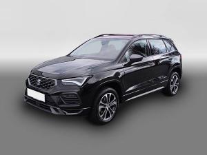 Seat Ateca 2.0 TDI DSG FR LED NAVI PARK-ASSIST Facelift
