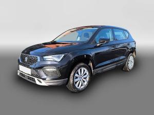 Seat Ateca 2.0 TDI DSG Style NAVI RFK ACC APP-CONNECT SITZH LED