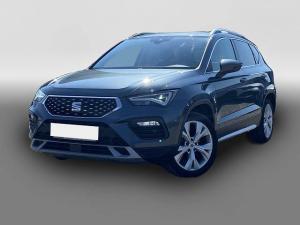Seat Ateca 2.0 TDI DSG Xperience STANDHEIZUNG+PANORAM