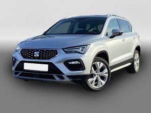 Seat Ateca 2.0 TDI Xperience PANORAMA+NAVI-PRO+KAMERA