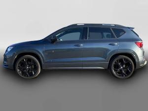 Seat Ateca 2.0 TSI DSG 4-DRIVE FR-Line PANO+EL.HECK+1