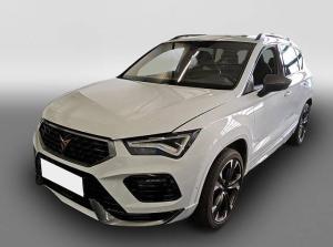 Seat Ateca 2.0 TSI DSG 4Drive VZ PANO AHK KAMERA LED