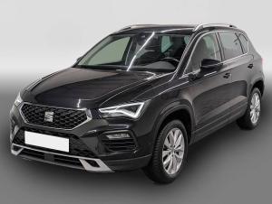 Seat Ateca LED/Navi/ACC/Beats/AHK/360°/SHZ/LHZ/17-LM