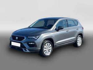 Seat Ateca Style TSI DSG|5J-GAR|AHK|el.HECK|KAMERA
