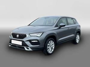 Seat Ateca Style TSI DSG|5J-GAR|AHK|el.HECK|KAMERA