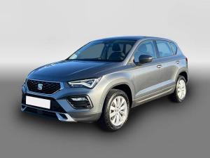 Seat Ateca Style TSI DSG|5J-GAR|AHK|el.HECK|KAMERA