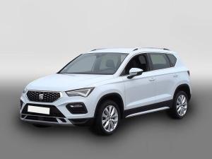 Seat Ateca Xperience 1.5TSI*DSG LED ACC Navi R-Kam