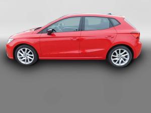 Seat Ibiza 1.0 FR-Line TSI BMT 4Trg Navi Klima…