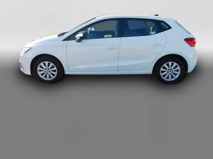Seat Ibiza 1.0 Style TSI BMT 4Trg Klima Navi…