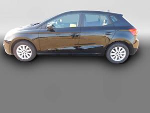 Seat Ibiza 1.0 Style TSI BMT 4Trg Navi Klima…