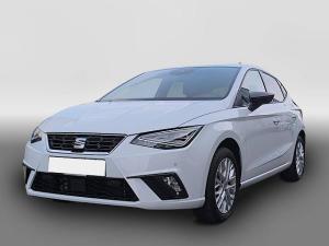Seat Ibiza 1.0 TGI FR 5-J-GAR NAVI LED ACC