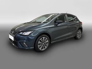 Seat Ibiza 1.0 TSI AB 117EUR Style SHZ BEATS PDC ALU