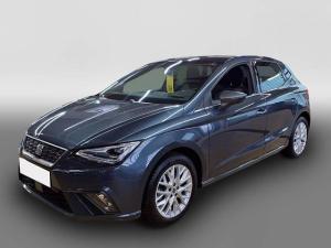 Seat Ibiza 1.0 TSI AB186EUR Xcellence NAVI REAR VIEW