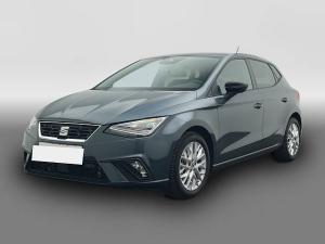Seat Ibiza 1.0 TSI DSG FR Ab 194 EUR mtl. NAVI KAMERA