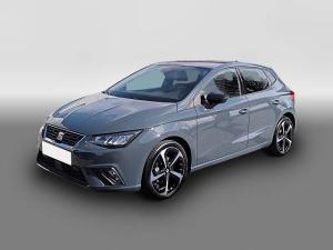 Seat Ibiza 1.0 TSI DSG FR ACC LED RFK