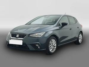Seat Ibiza 1.0 TSI DSG FR FullLink 18″ Keyless Kamera
