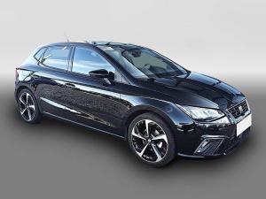 Seat Ibiza 1.0 TSI DSG FR FullLink 18″ Keyless Kamera